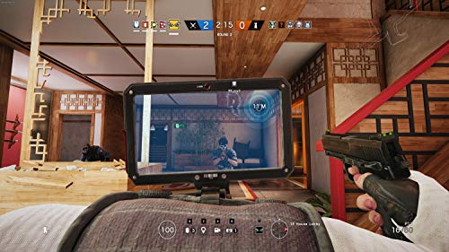 R6s 今から始めても大丈夫 始めて４ヶ月目の僕が答える ばしおのゲームブログ