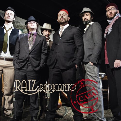 Amazon.com: Casa : Raiz: Digital Music