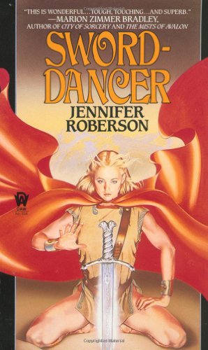 Sword-Dancer (Tiger and Del) view 2