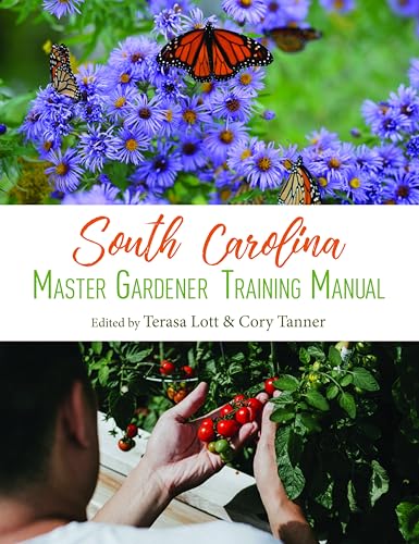 South Carolina Master Gardener Training Manual