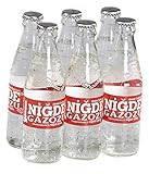 Nigde gazozu Turkish traditional soft drink 6x250ml