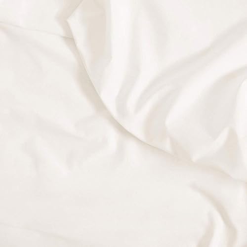 Miniatura 3 de Brooklinen Luxe - Juego de sábanas de tamaño individual XL con funda de edredón, 7 piezas (1 funda de edredón, 1 sábana bajera, 1 sábana encimera +