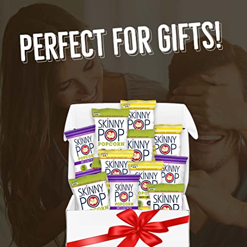 Skinnypop Popcorn Individual Bags Variety Pack (35 Count) #TOP3