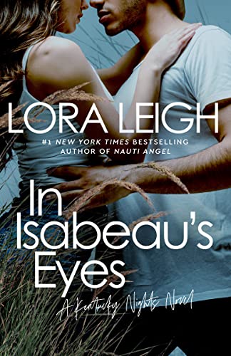 In Isabeau's Eyes (Kentucky Nights)