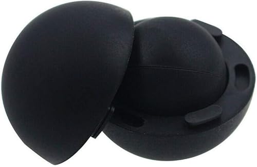 Miniatura 9 de Arinda Almohadillas de enfriamiento para laptop Enfriador de bola universal práctico cuaderno antideslizante bola