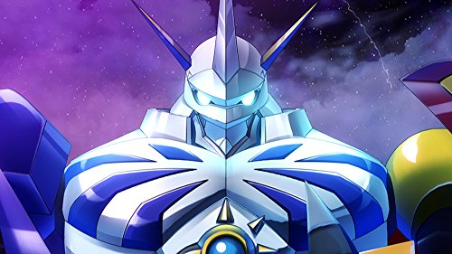 (未使用･未開封品)　デジモンストーリー サイバースルゥース Welcome Price!! - PS Vita qdkdu57 Amazon | 【PSVita】デジモンストーリー サイバースルゥース