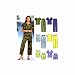 Simplicity Sewing Pattern 7236 Plus Size Sportswear, FF (18W-20W-22W-24W)