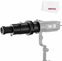 Godox SA-P投影機S30スポットライト用アクセサリー付き Amazon.co.jp: Godox SA-P投影機 SA-01レンズ付属 S30スポット