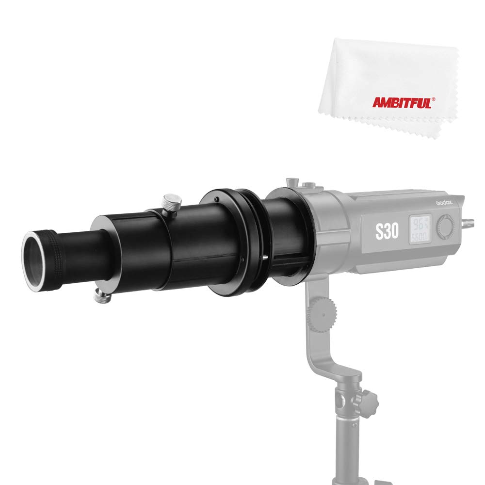 Godox SA-P投影機S30スポットライト用アクセサリー付き Godox SA-P投影機S30スポットライト用アクセサリー付き