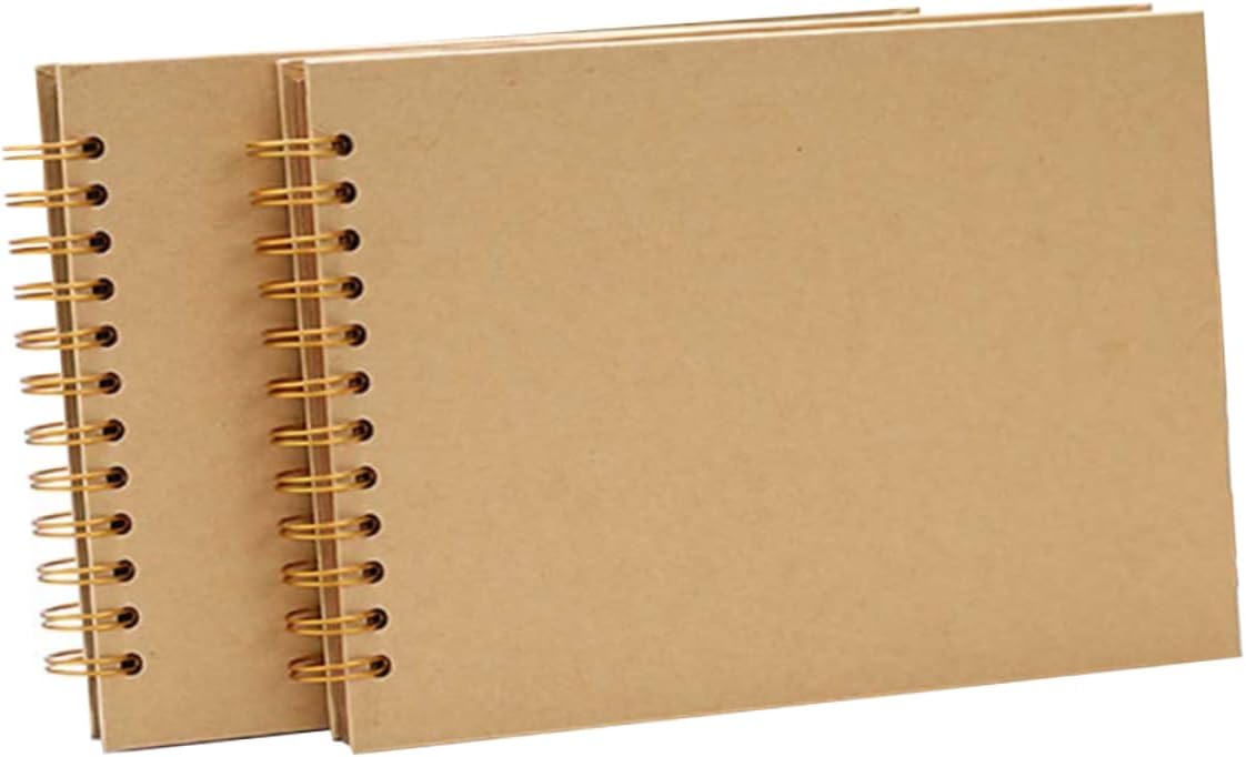 DIY Photo Album Page Turning Album Wedding Scrapbook DIY Album Family Album Book Scrapbook Photo Album DIY Photo Book Photo Album Book Photo Book Scrapbook Photograph Album Brown