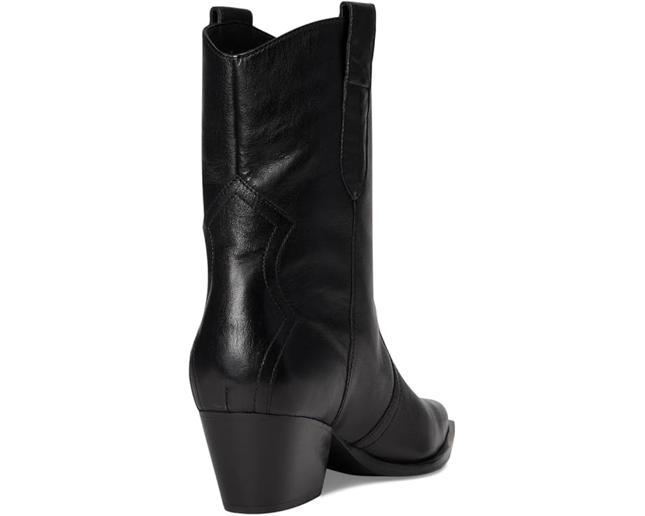 Free People Cat Nap Cowboy Boots - Back View