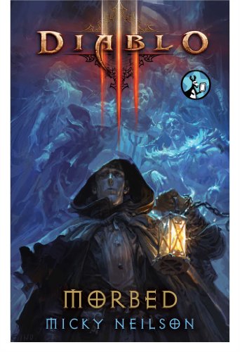 Diablo III: Morbed (English Edition)