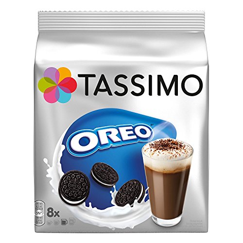 TASSIMO Oreo