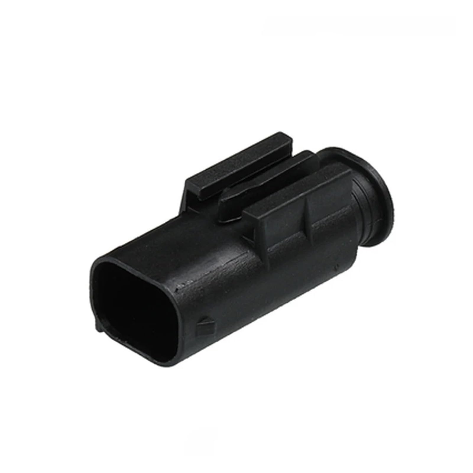 Conector impermeable de 3 pines para sensor automotriz compatible con C200 juego de 5 unidades