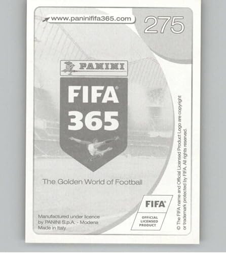 Miniatura 2 de 2016-17 Panini FIFA 365 Stickers #275 Juan Jesus Roma Official Soccer Album Sticker in Raw (NM or Better) Condition