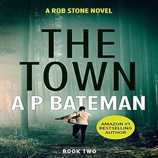 The Town cover art