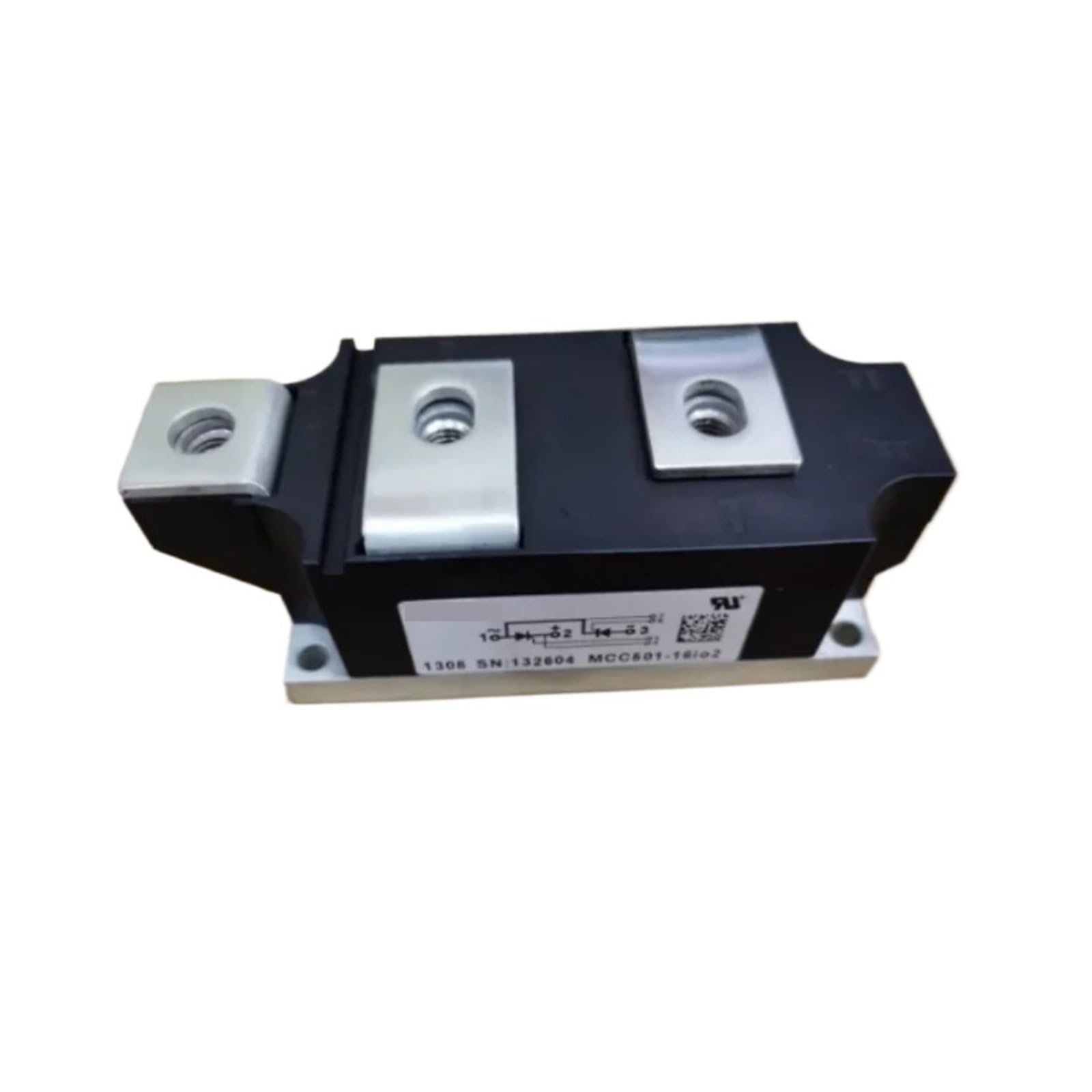 Sjjbvpyx One Color Mcc501-16Io2 Mcc501-14Io2 Mcc501-12Io2 Module(Mcc501-16Io2)