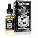 Huile de Barbe Platinum Inglorious Fuzz - 0