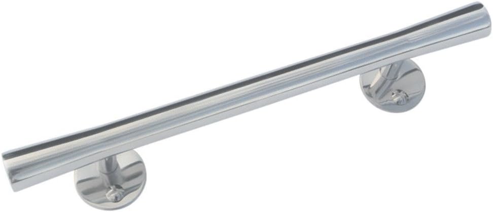 qe-30-stn 30-inch Essenceグラブバー、ステンレススチールサテン