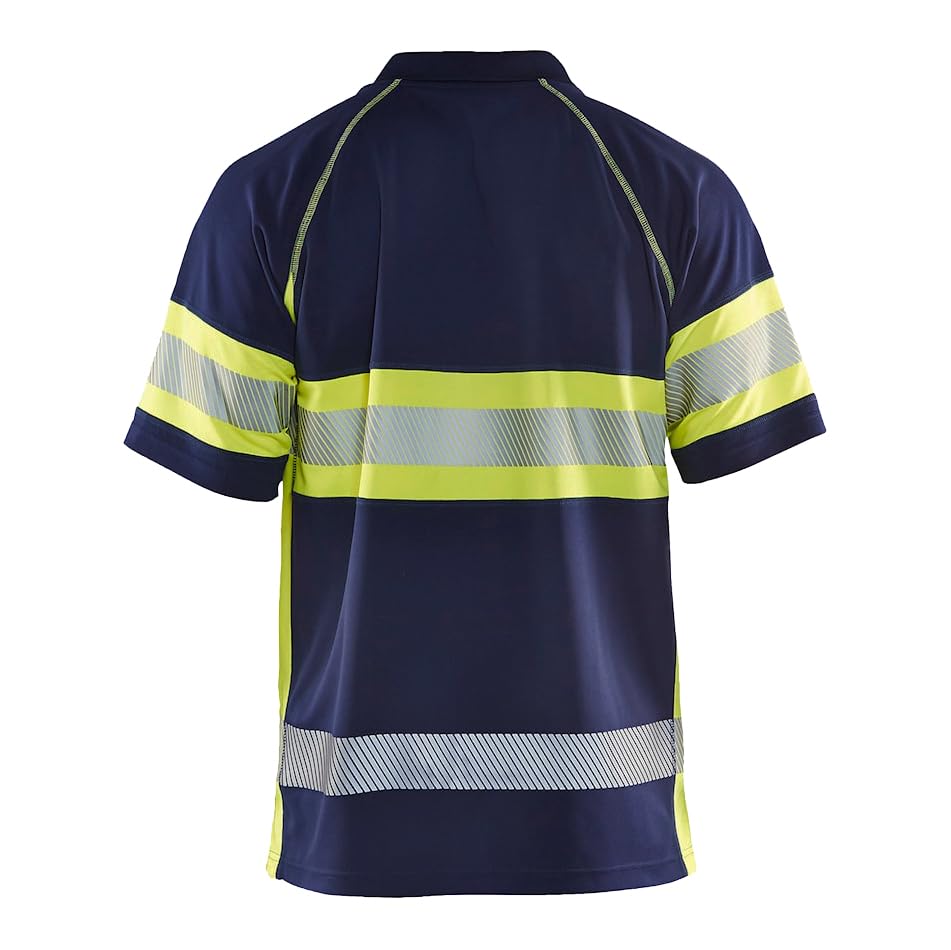 BLÅKLÄDER Men's 3468: Us Polo2