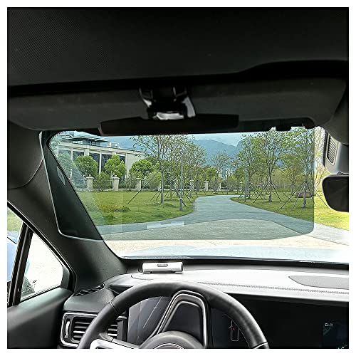 Top 10 Car Visor Sun Blocker of 2022 Katynel