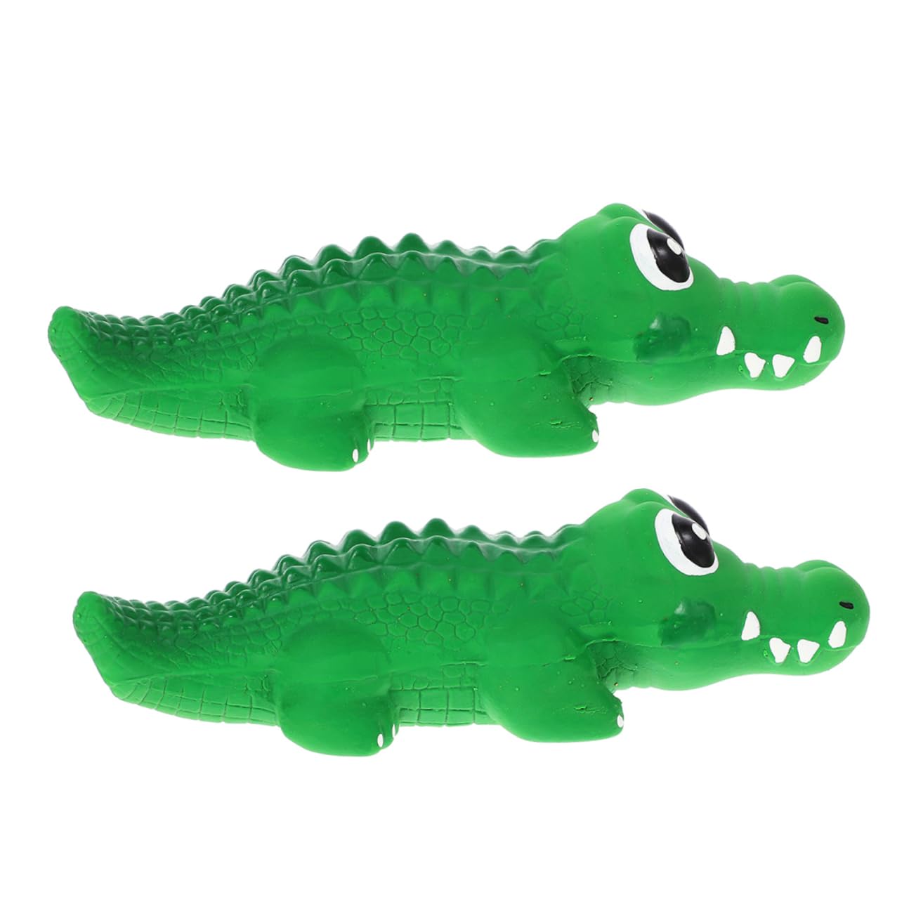 POPETPOP 8 Pièces Jouet pour Qui Parle Jouet de Morsure d'animal de Compagnie Jouets à mâcher pour Qui couine Jouets interactifs pour Chiens Jouets Qui couinent pour