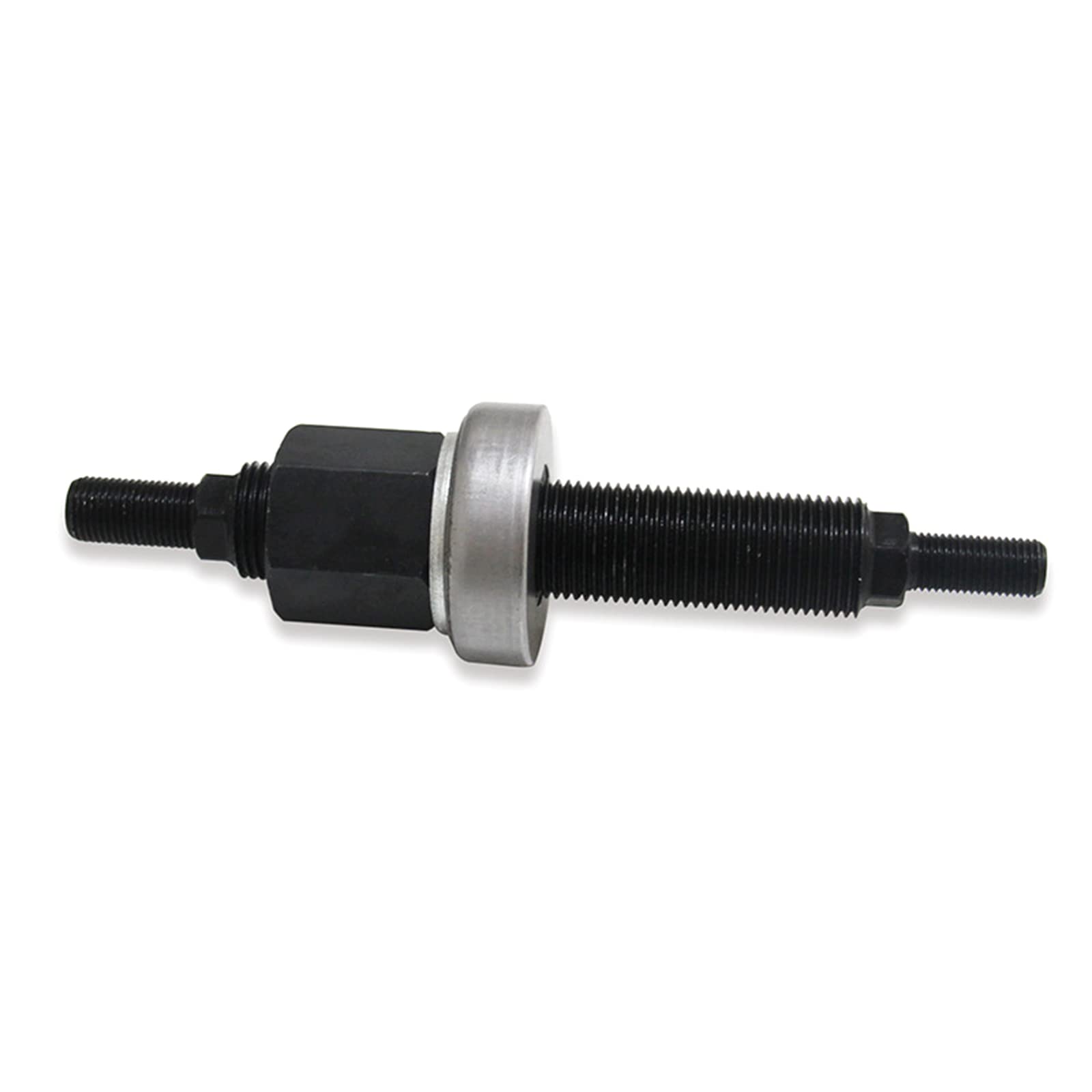 i_s　1 Proform Parts 66515 Proform Harmonic Balancer Installation