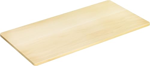 Miniatura 25 de VIVO DESK-TOP43G - Mantel universal de una pieza de 43 x 24 pulgadas, color gris oscuro, para marcos de escritorio estándar y sentados a pie, altura