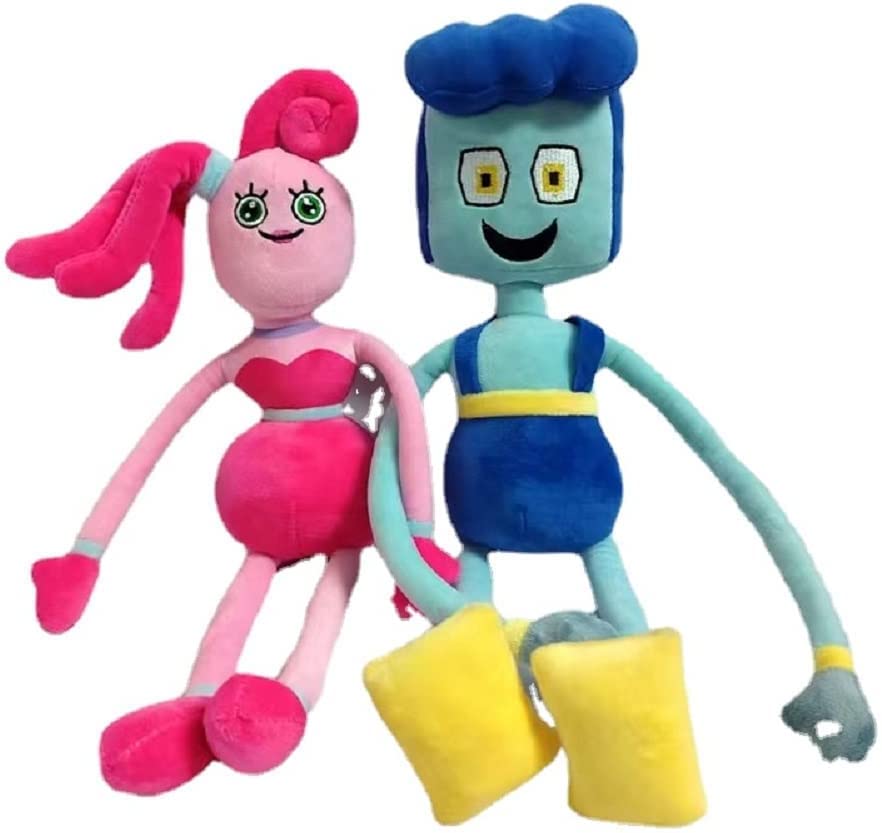Buy Daddy And Mommy Long Legs Plushs 17in Cute Papi And Mommy Long Legs Buy daddy and mommy long legs plushs 17in cute papi and mommy long legs