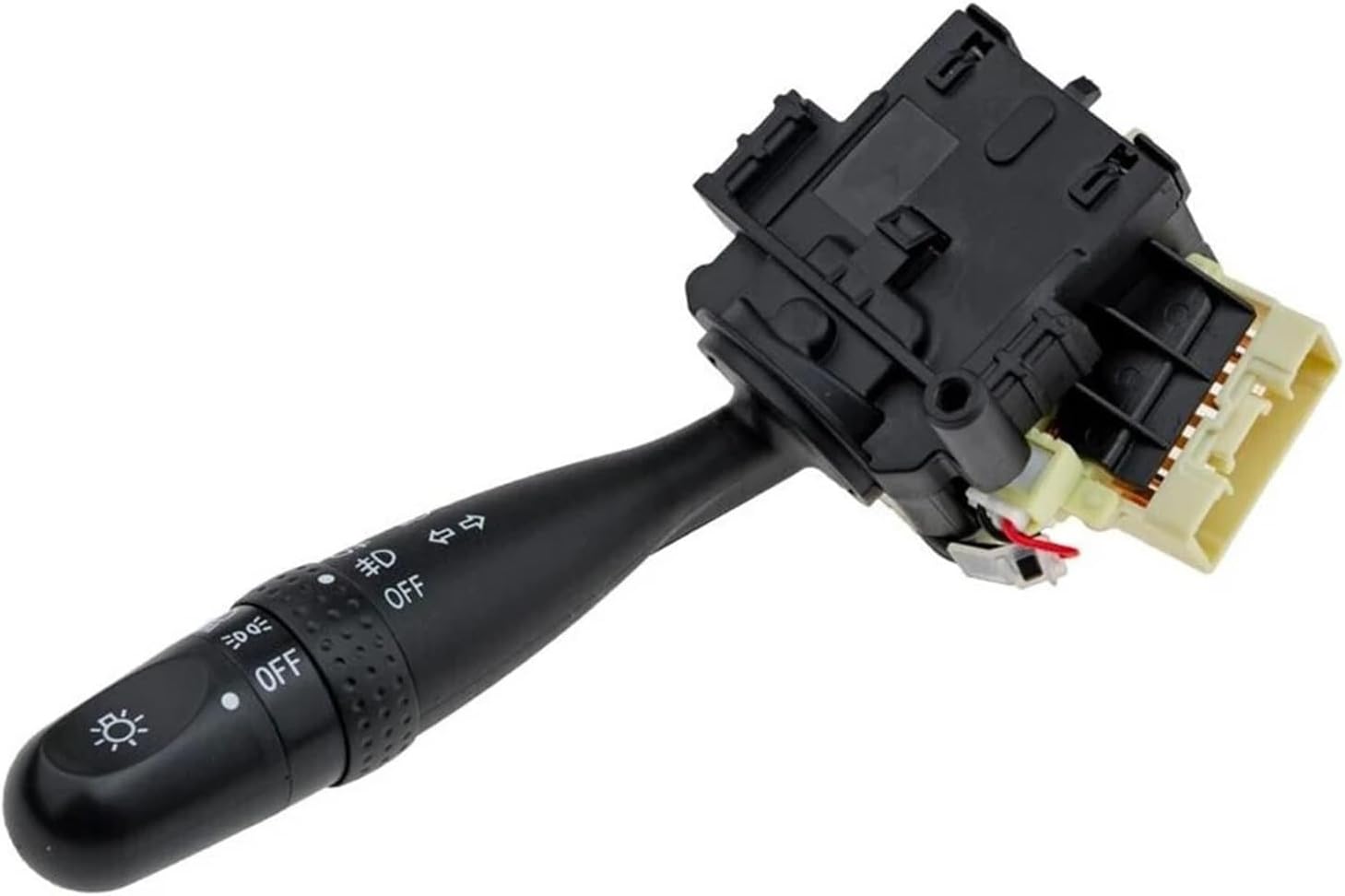 Headlamp Dimmer Blinker for Toyota for Corolla EX 2007 2008 2009 2010 2011 2012 2013 84140-02280 84140-12560 Turn Signal Headlight Combination Switch Lever Windshield Wiper Switch