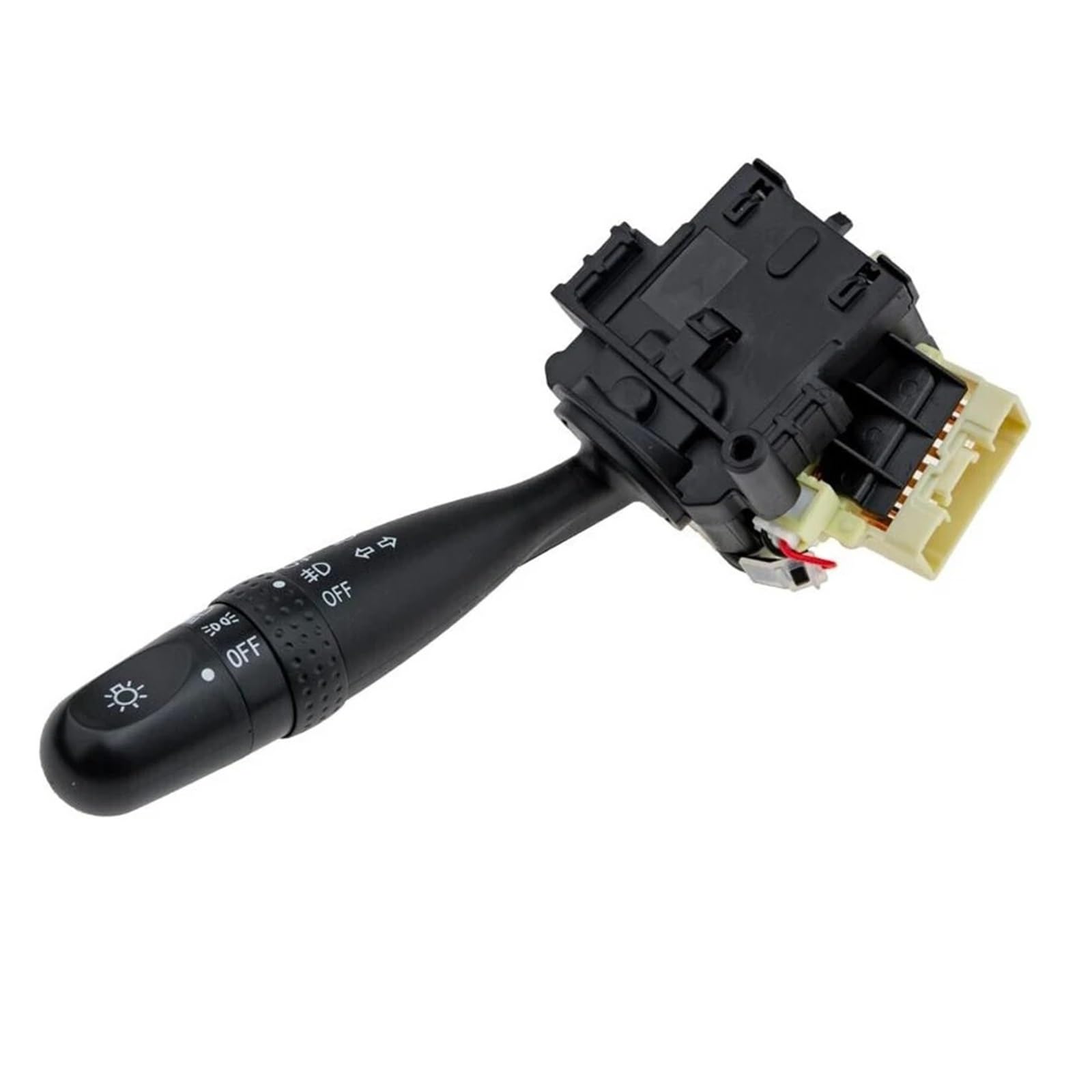 Devio Luci Per Toyota Per Yaris Verso 1999 2000 2001-2005 84140-02280 Interruttore Indicatori Direzione Multifunzione Faro Fendinebbia