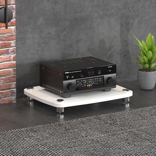 Rack audio O-Rack AV moderne pour sublimer votre centre de divertissement - 2