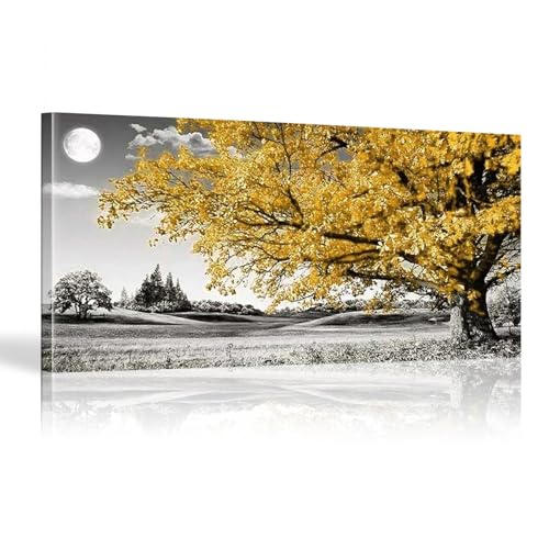 Tableau mural design chic avec cadre pour décorer une chambre
