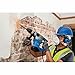 Draper 1500W SDS Plus Rotary Hammer Drill | 360 Degree Rotary Tool | Corded Power Tools | Electric Drill Concrete Breaker | 56405