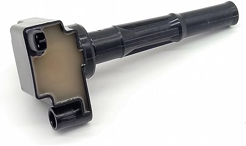 Miniatura 5 de Bobina de encendido de alto rendimiento 90919-02212 compatible con Toyota Land Cruiser Prado compatible con Hilux Runner 4 5VZ-FE 3.4L Accesorios