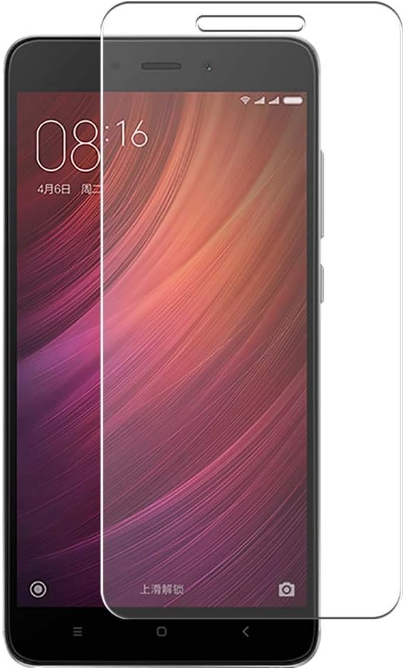 Vaxson Protector de Pantalla de Privacidad, compatible con Xiaomi Redmi Note 4 / Xiaomi Hongmi Note4 [no vidrio templado] TPU Película Protectora Anti Espía