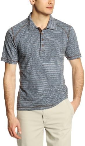 Gramicci Men's Rincon Polo Shirt