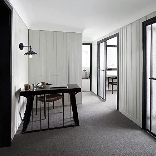 Lámpara de pared ajustable para iluminar zonas oscuras con estilo industrial 2