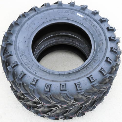 Forerunner Mars B Mud Tire