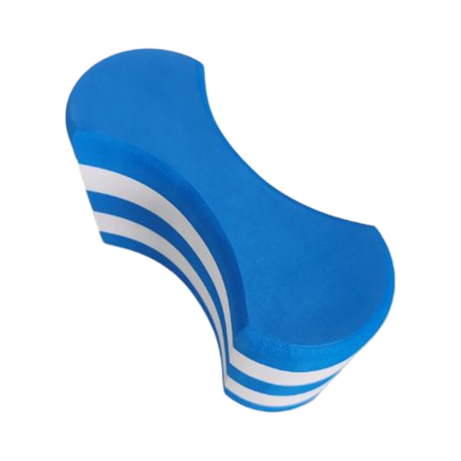 Pull Buoy - EVA 5 Layer Adults Swimming Floater for Legs | Safety Float Non-slip Water Floats for Swimmers Lake River For Every Swimmer