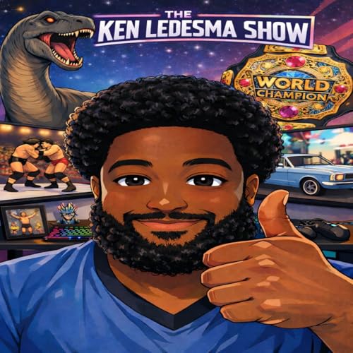 Couverture de The Ken Ledesma Show&trade;