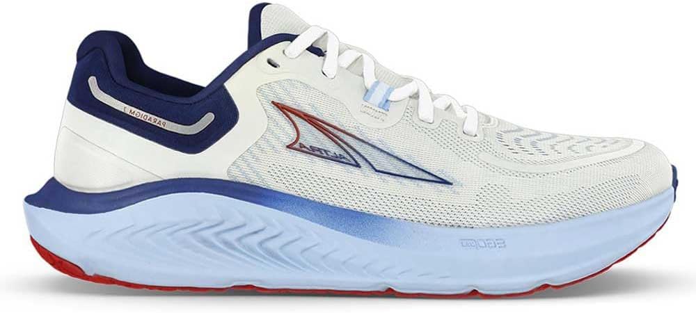 Paradigm 7 womens Sneaker