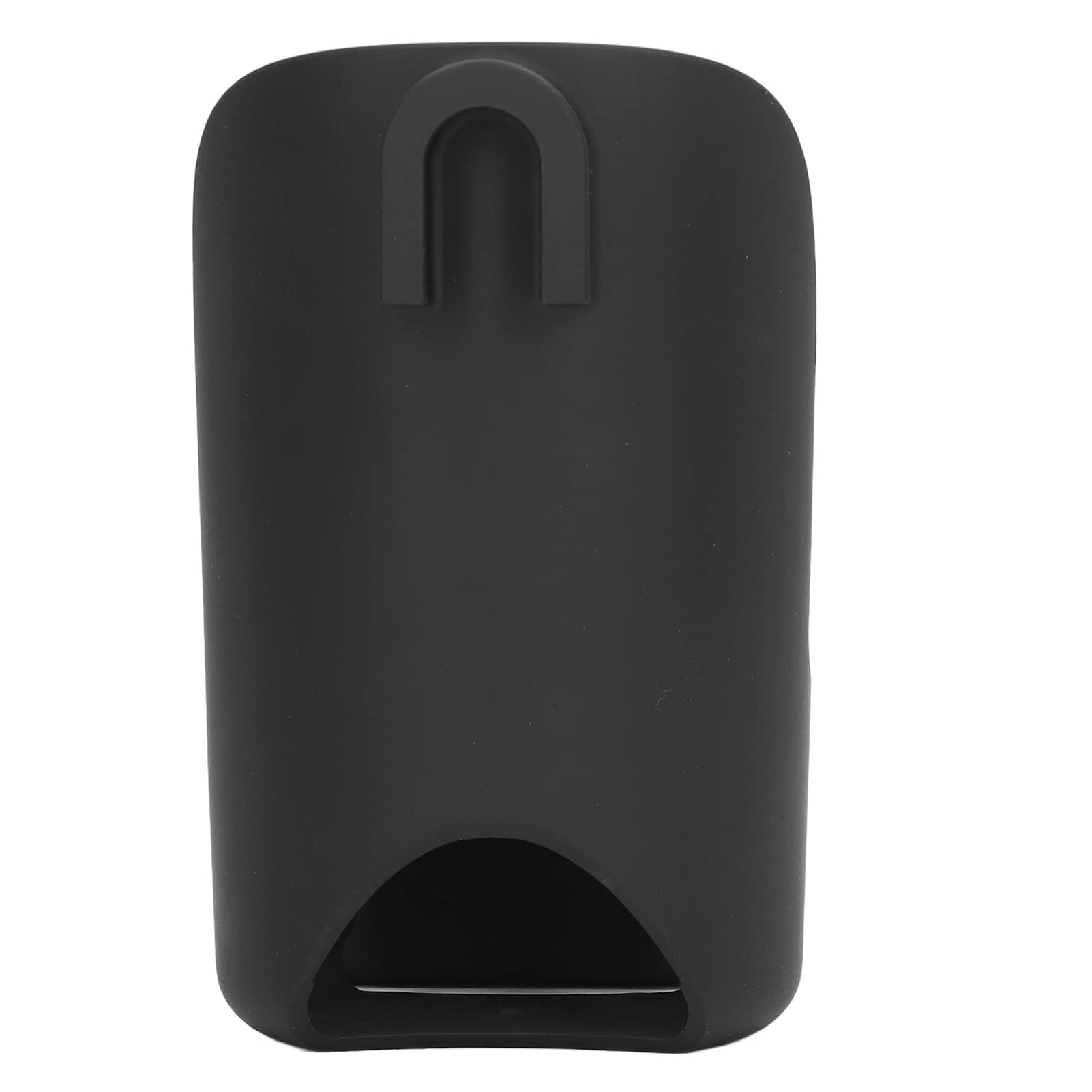 Universal Stroller Cup Holder Plastic Adjustable Baby Carriage Bottle Holder with Phone Slot for Strollers and Trolleys ABS Material Lightweight