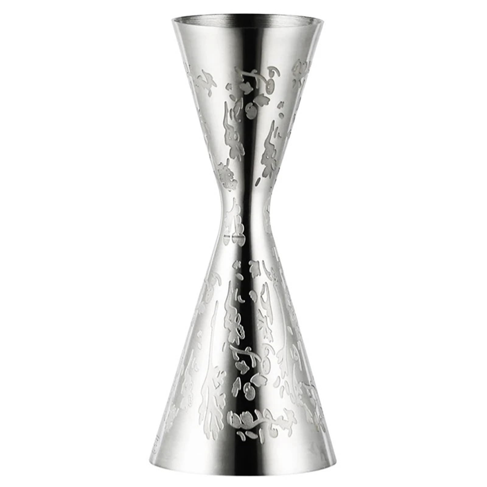 Jigger Cocktail Herramientas de taza medidora, barra medida, Jigger cóctel, herramientas, accesorios(Type 3)