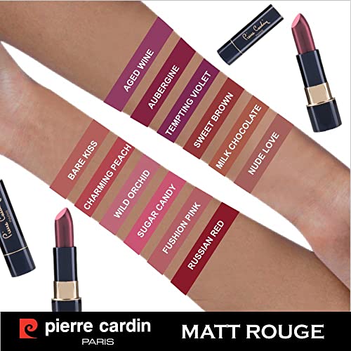 Image of Pierre Cardin Paris Lipstick