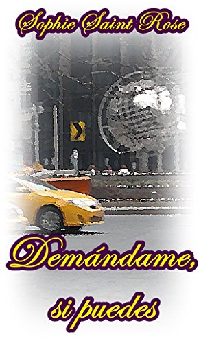 Demándame, si puedes