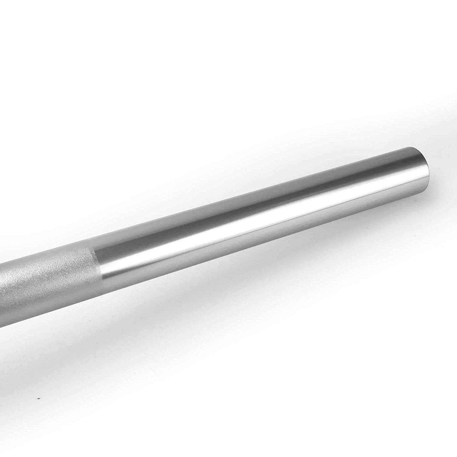 Alu Lenker Tour 22mm mit ABE Raximo Silber