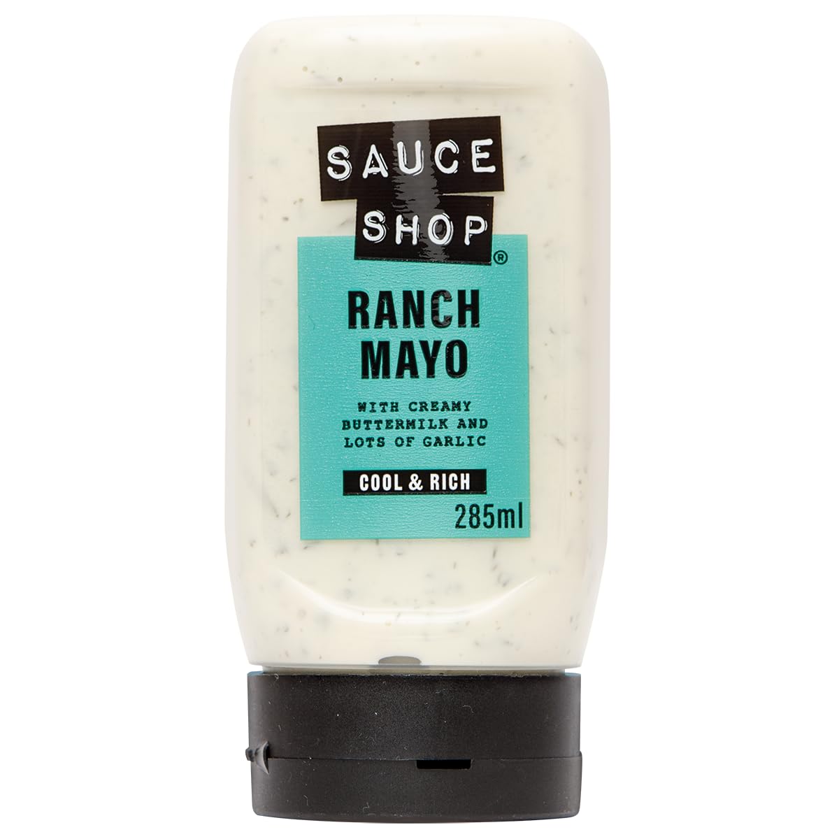 Ranch Mayonnaise