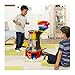 Paw Patrol, Mighty Lookout Tower with 4 Exclusive Bonus Action Figures, Toy Car, Lights and Sounds (Amazon Exclusive), Kids Toys for Ages 3 and up
