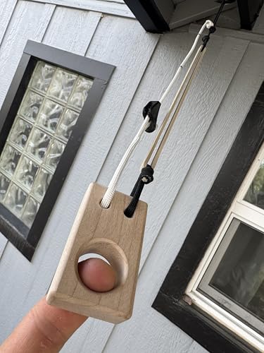 Portable Rock Climbing Finger Trainer